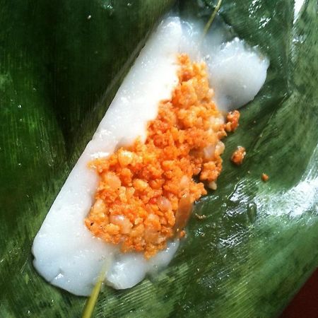 Thanh Xuan Hue Zewnętrze zdjęcie