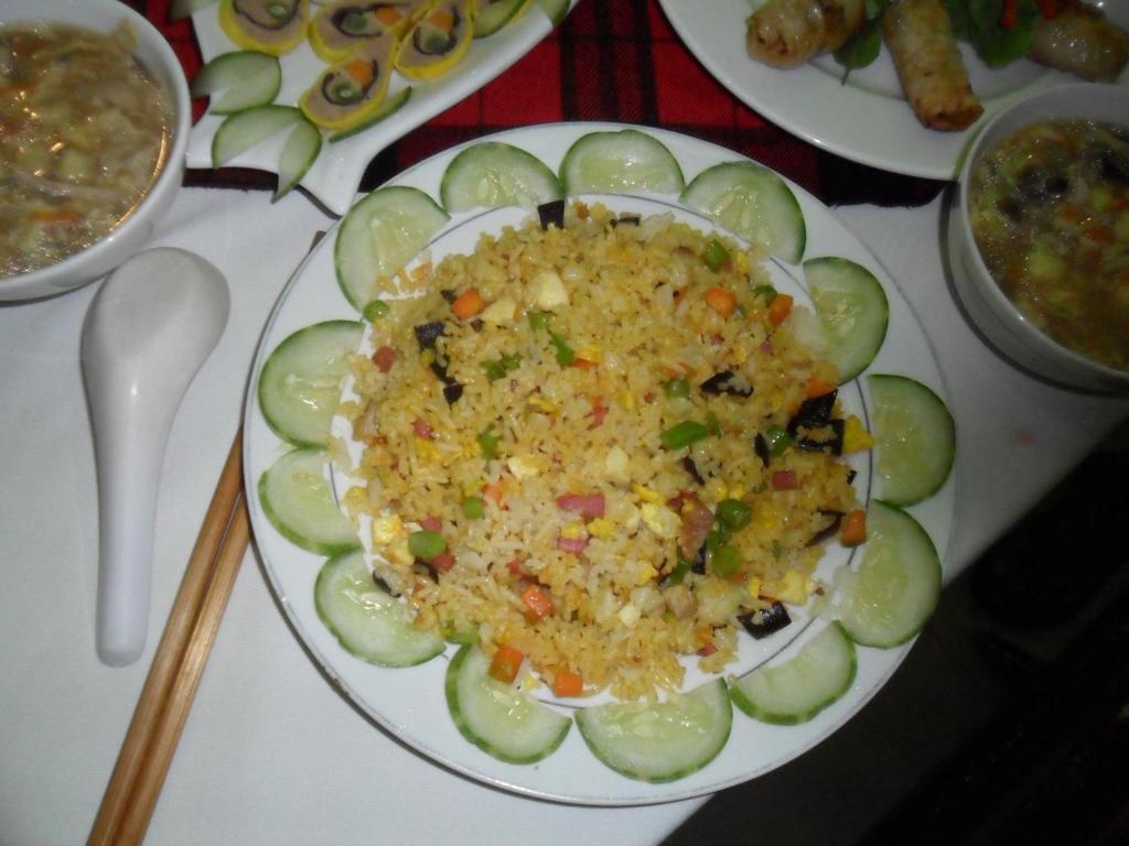Thanh Xuan Hue Zewnętrze zdjęcie