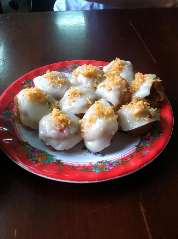 Thanh Xuan Hue Zewnętrze zdjęcie